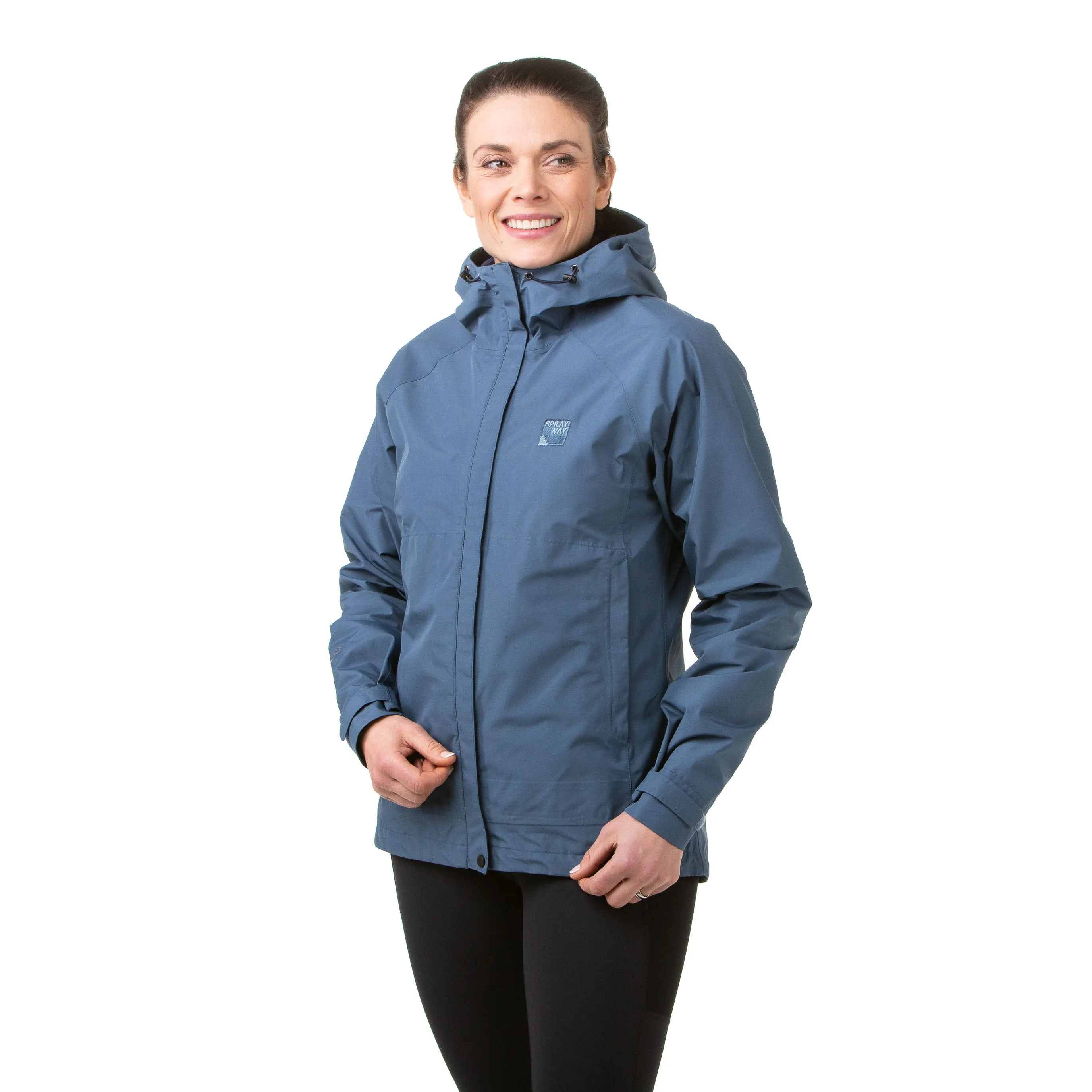 Affric Jacket