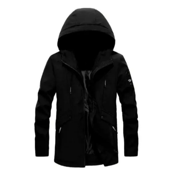 Batoche Jacket