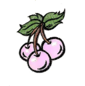 Cherries patch