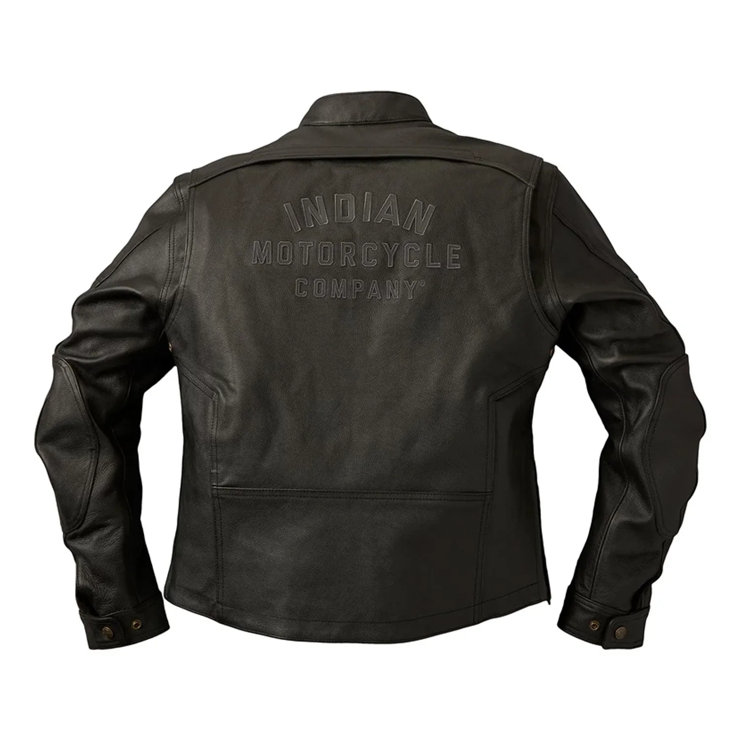 Indian 286963512 Polaris BECKMAN JACKET CE-2XL