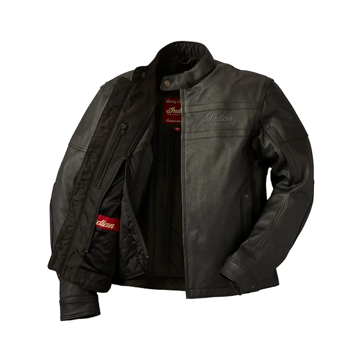 Indian 286963512 Polaris BECKMAN JACKET CE-2XL