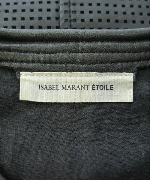 ISABEL MARANT ETOILE Motercycle Jackets