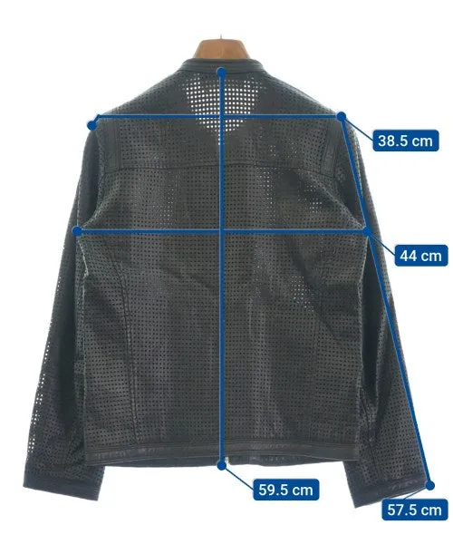 ISABEL MARANT ETOILE Motercycle Jackets