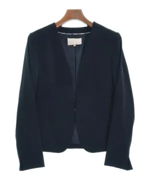 Jiyuku Collarless jackets