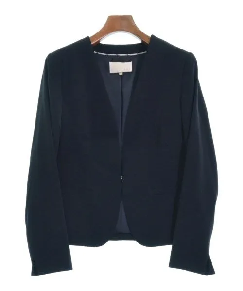 Jiyuku Collarless jackets