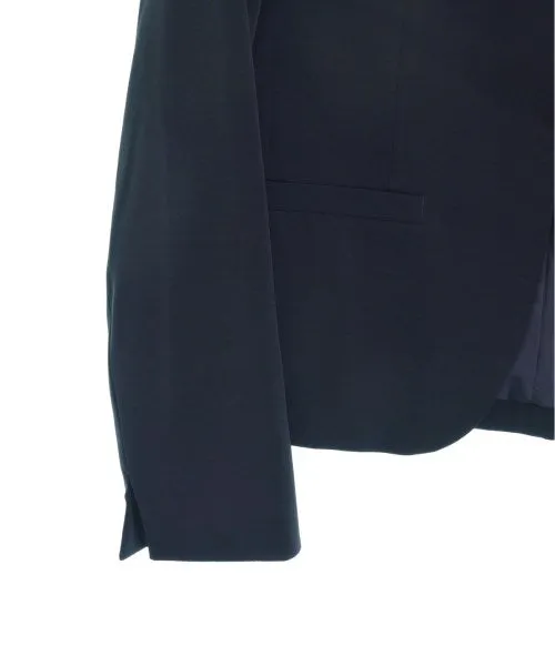 Jiyuku Collarless jackets
