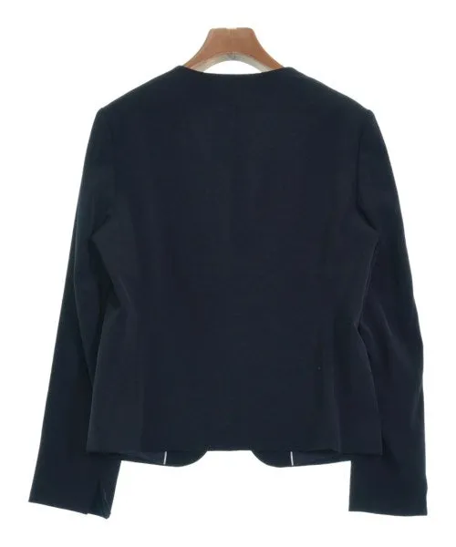 Jiyuku Collarless jackets