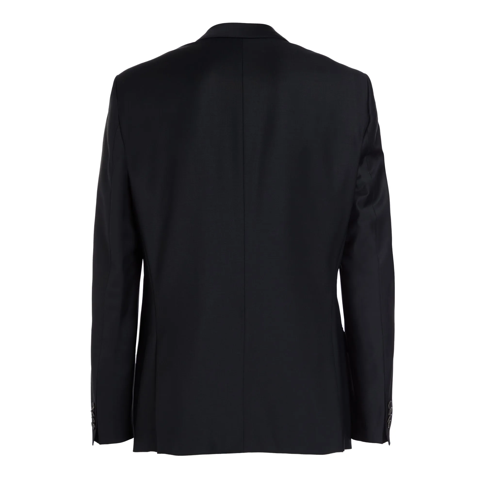 Men Hyats cyl Jackets - Black