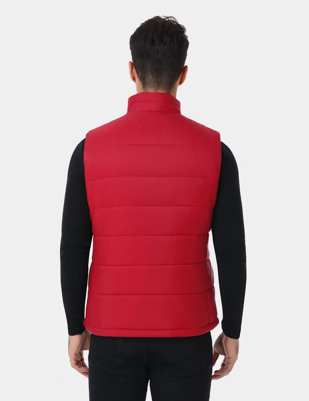 (Open-box) Men's Classic Heated Vest (Battery Set Not Included)