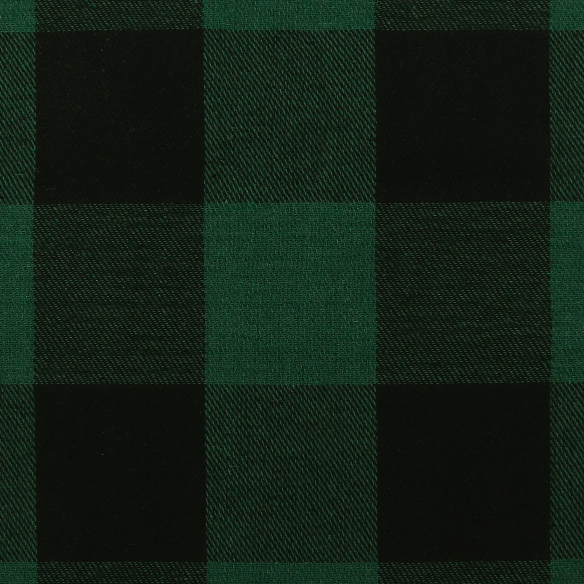 Plaid Jacketing - LUMBERJACK - 026 - Green