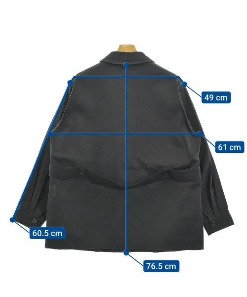 RAKINES Millitary jackets