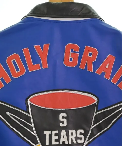 SAINT MICHAEL Varsity Jackets