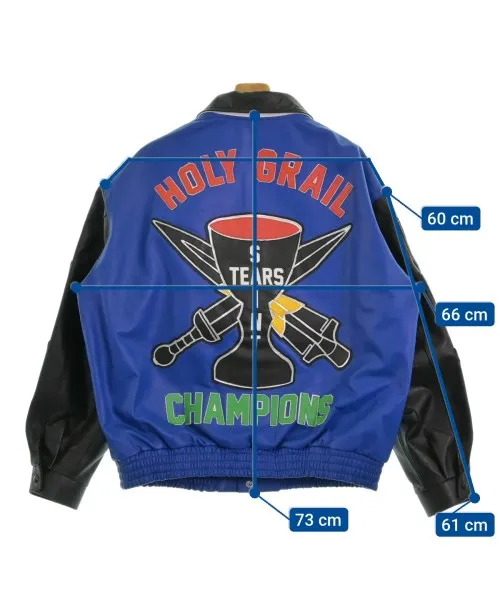SAINT MICHAEL Varsity Jackets