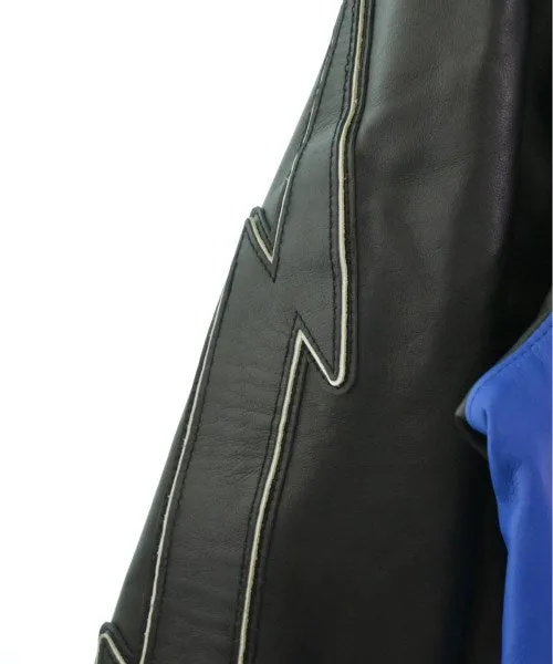 SAINT MICHAEL Varsity Jackets