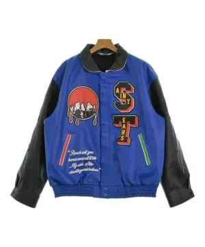 SAINT MICHAEL Varsity Jackets