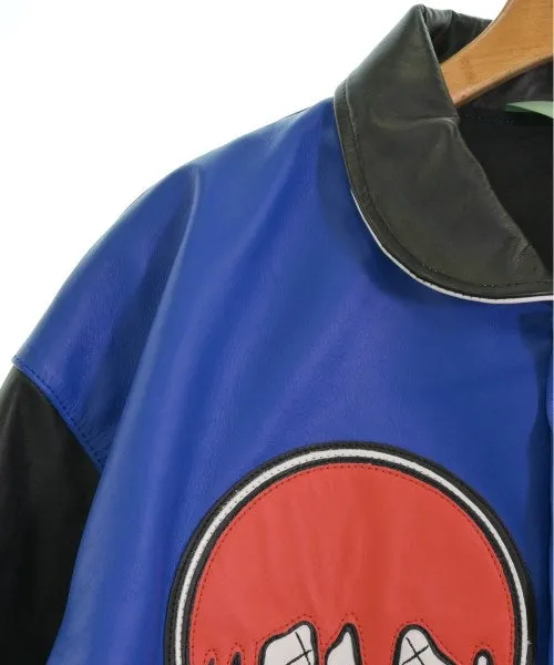 SAINT MICHAEL Varsity Jackets