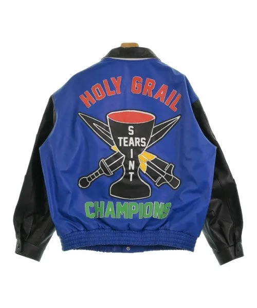 SAINT MICHAEL Varsity Jackets
