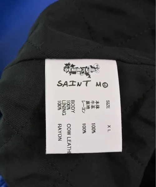 SAINT MICHAEL Varsity Jackets