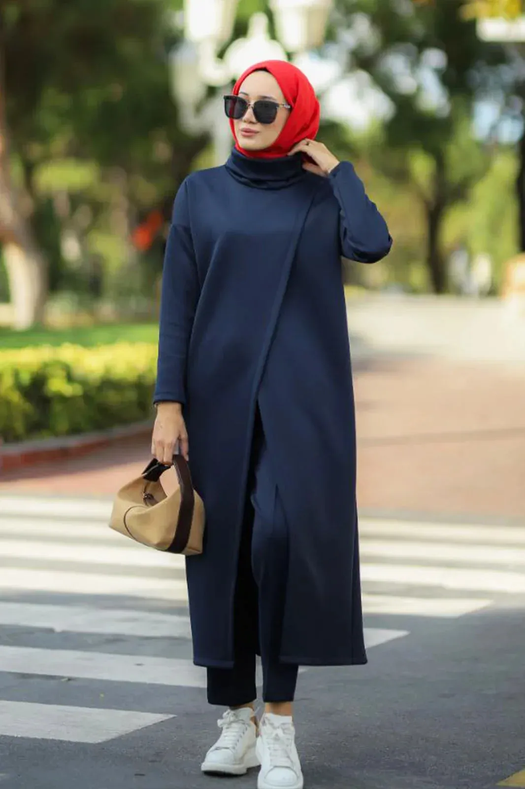 Scuba Travel Suit