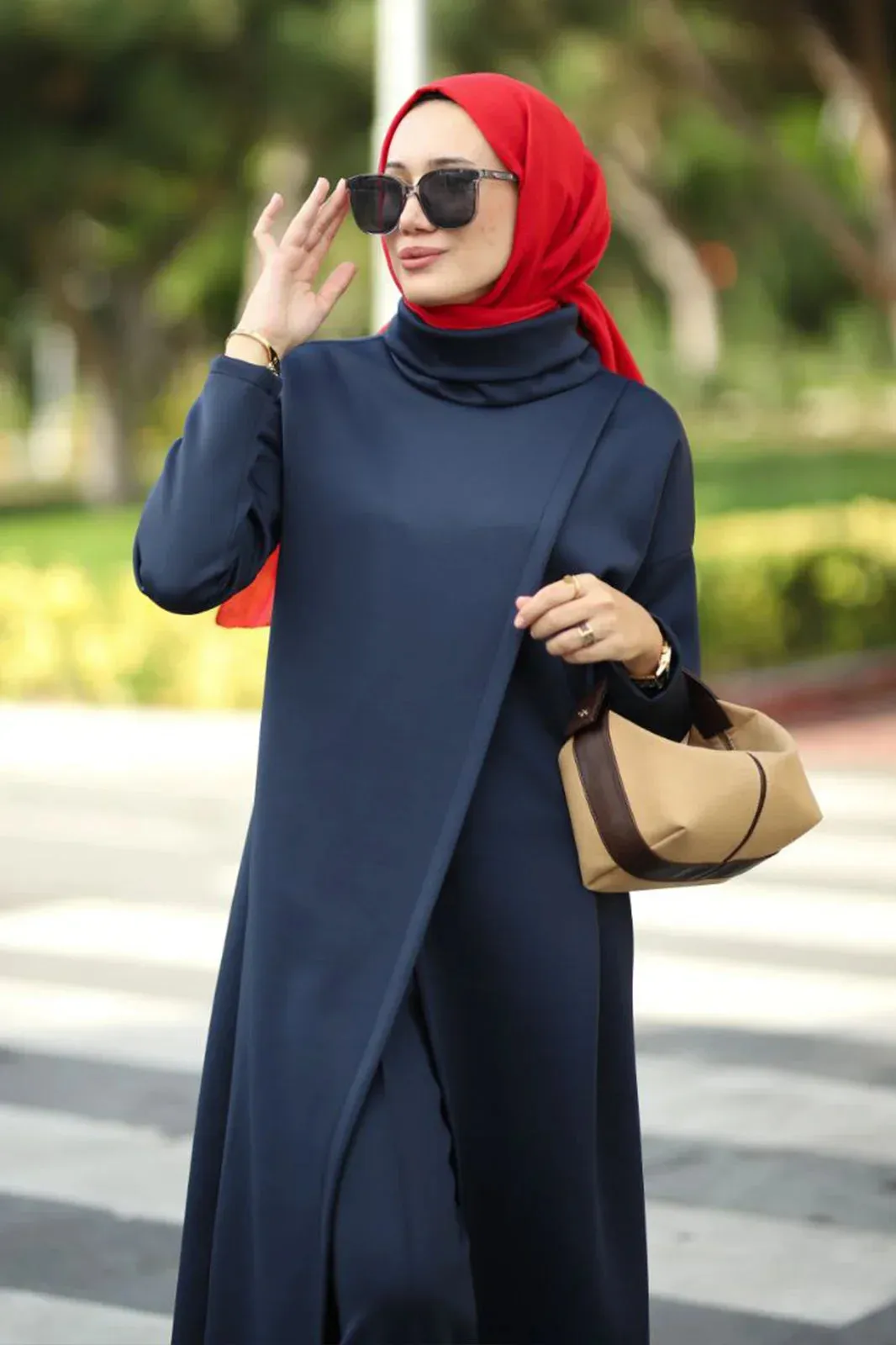 Scuba Travel Suit
