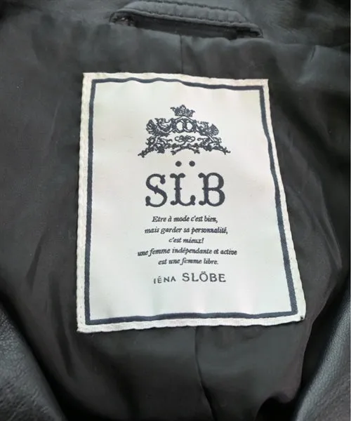 SLOBE IENA Motercycle Jackets