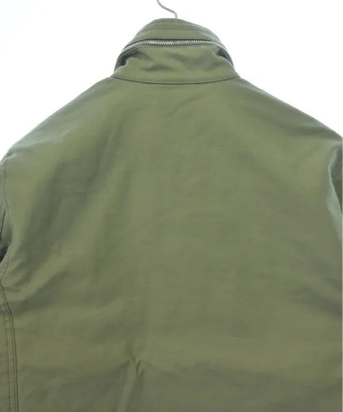SOPHNET. Millitary jackets