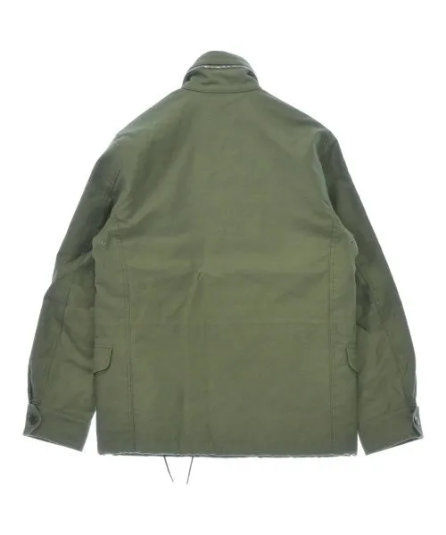 SOPHNET. Millitary jackets
