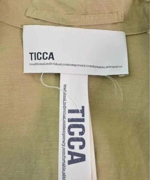 TICCA Blazers/Suit jackets