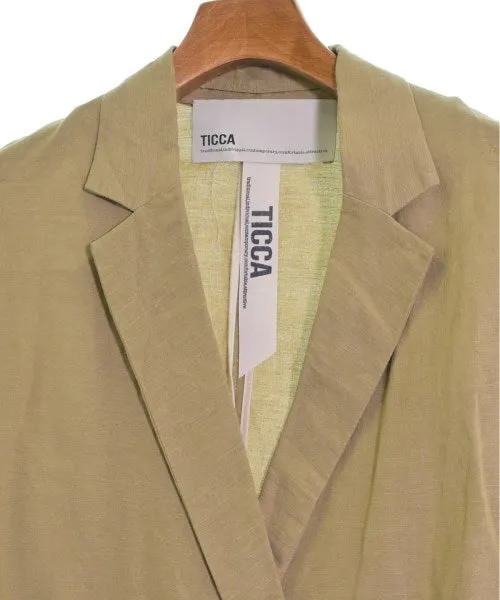 TICCA Blazers/Suit jackets