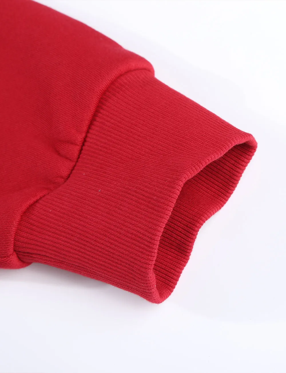 Unisex Heated Pullover Hoodie with Heating on Chests (Apparel Only)