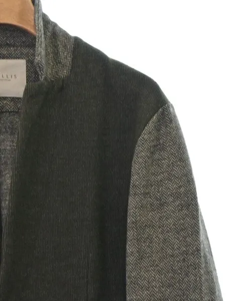VALLIS by FACTOTUM Casual jackets