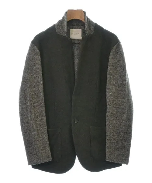 VALLIS by FACTOTUM Casual jackets