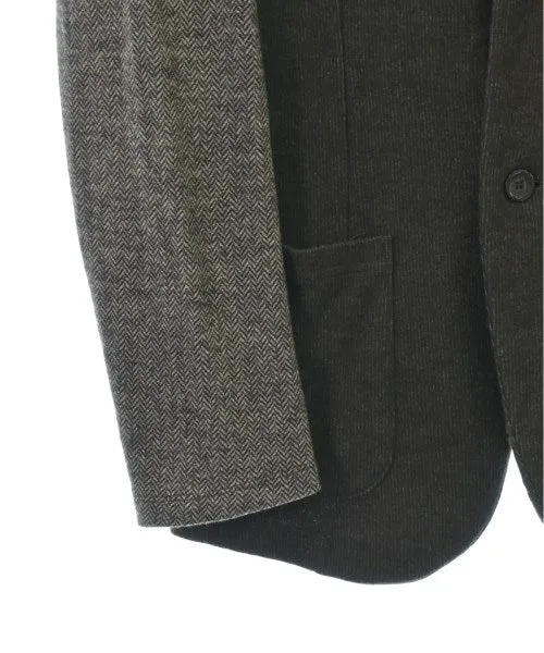 VALLIS by FACTOTUM Casual jackets